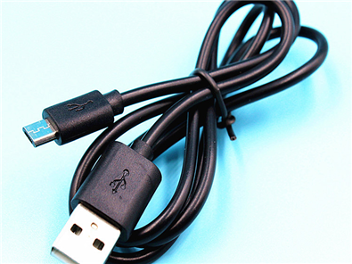 USB數據線的長度選擇